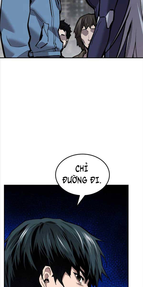 Phá Bỏ Giới Hạn Chapter 111 - Trang 115