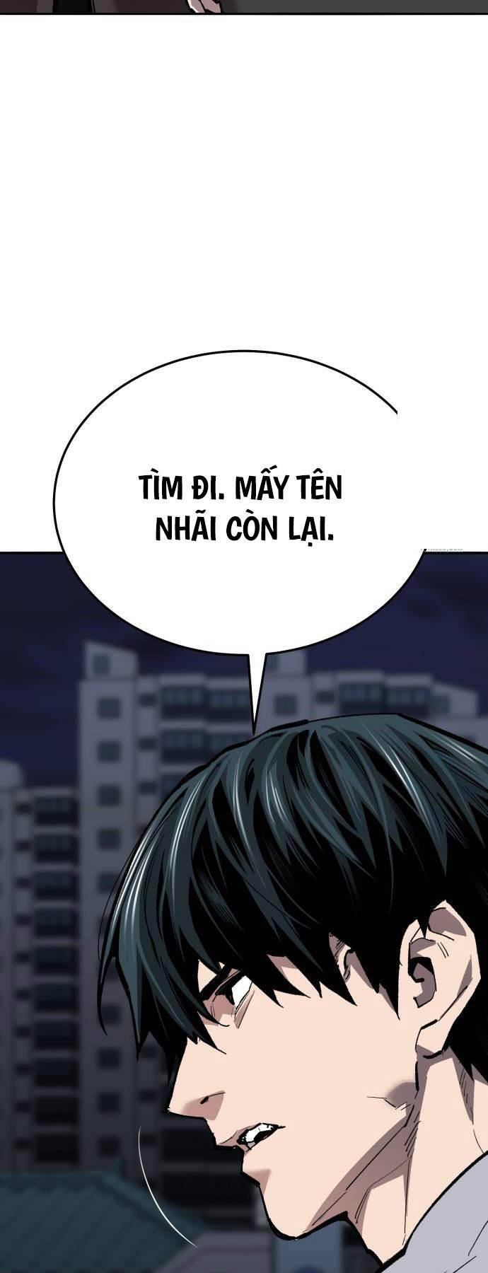 Phá Bỏ Giới Hạn Chapter 144 - Trang 133