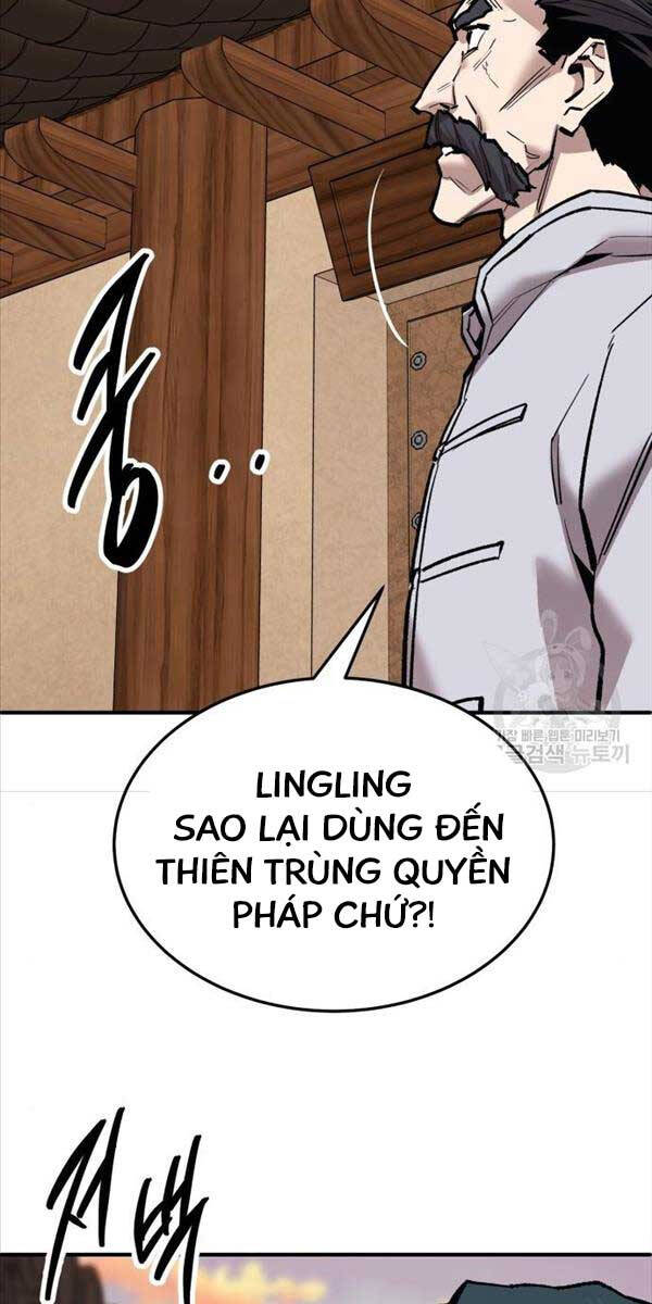 Phá Bỏ Giới Hạn Chapter 118 - Trang 128