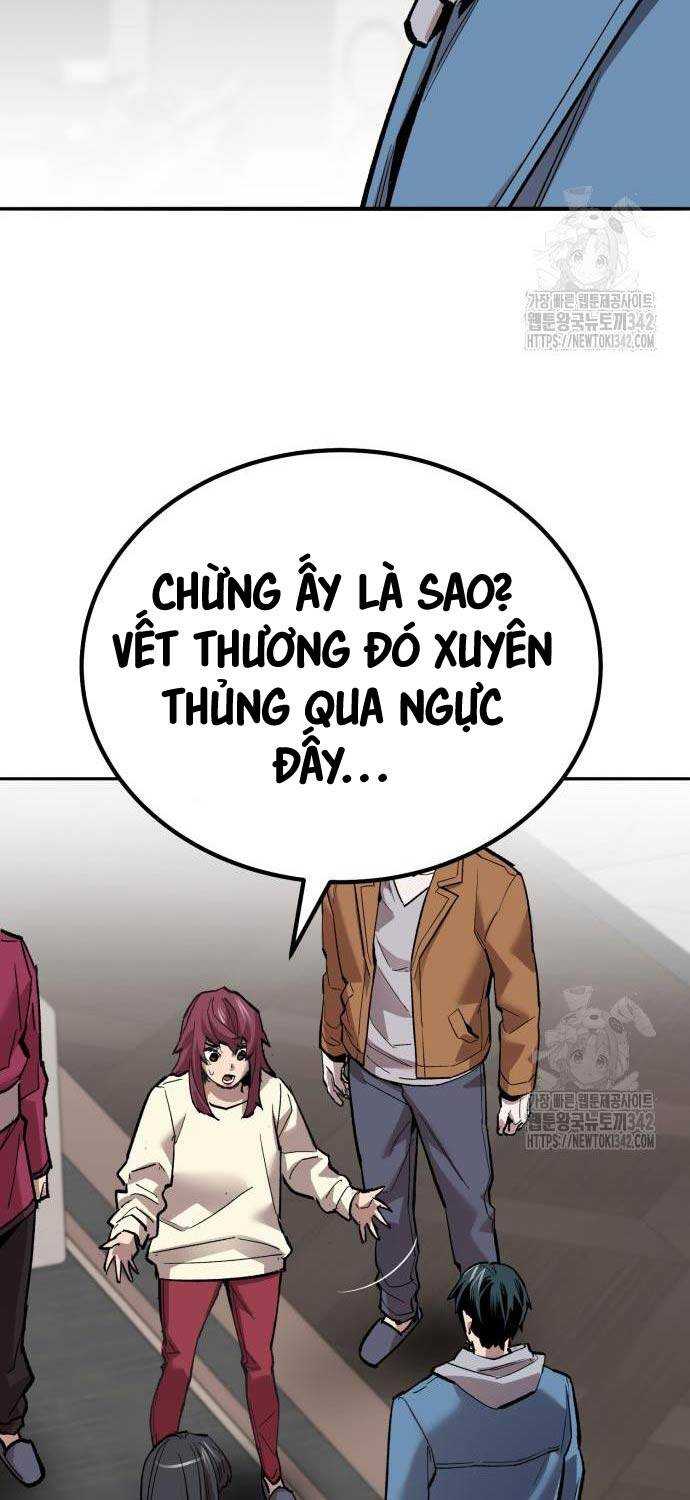 Phá Bỏ Giới Hạn Chapter 155 - Trang 13