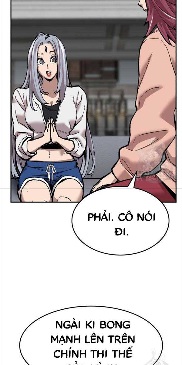 Phá Bỏ Giới Hạn Chapter 105 - Trang 58