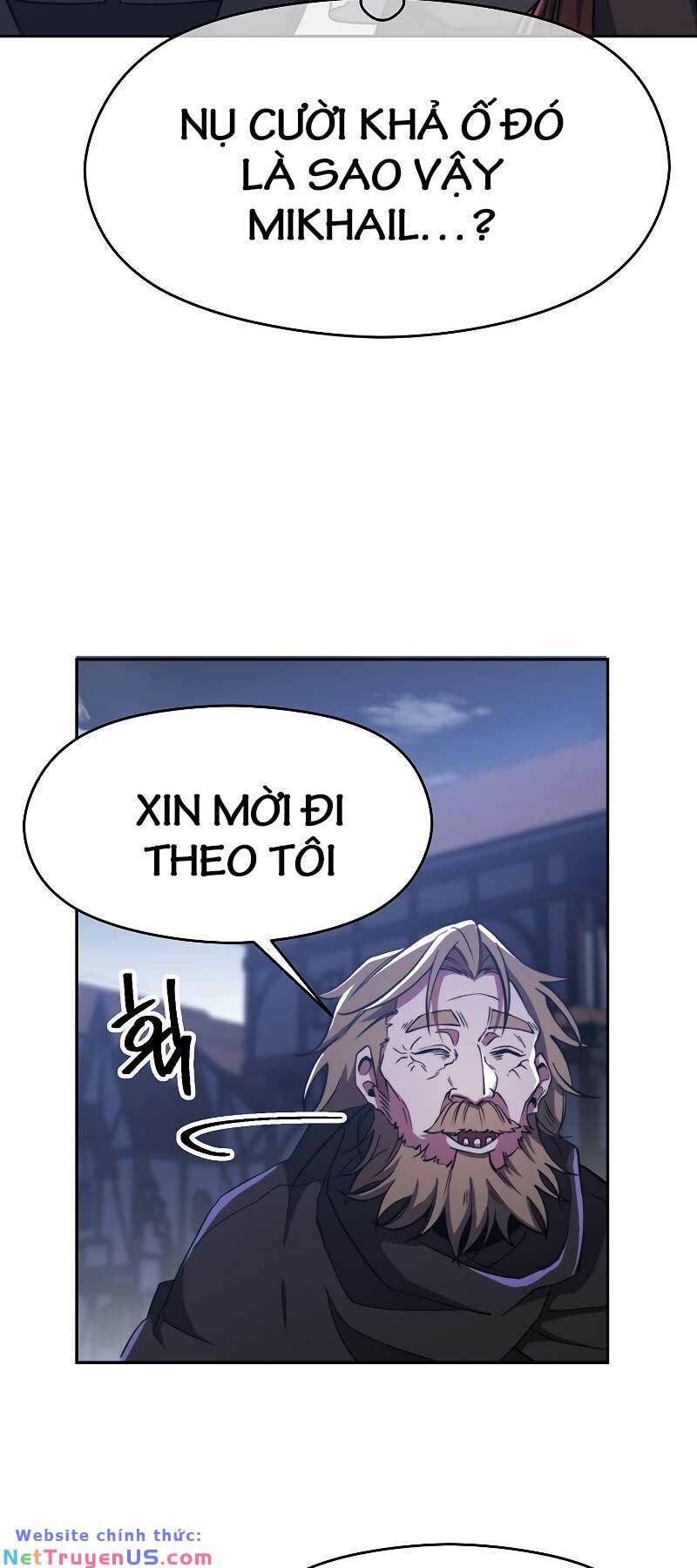 Phá Bỏ Giới Hạn Chapter 115 - Trang 40