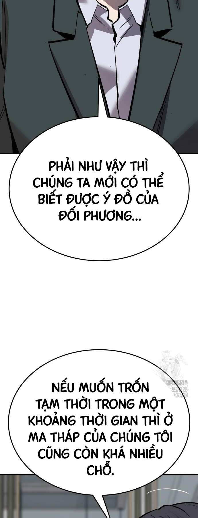 Phá Bỏ Giới Hạn Chapter 139 - Trang 35