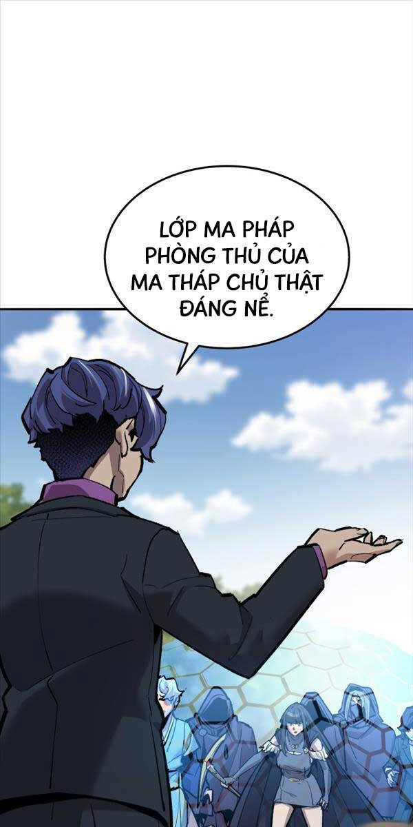 Phá Bỏ Giới Hạn Chapter 112 - Trang 19