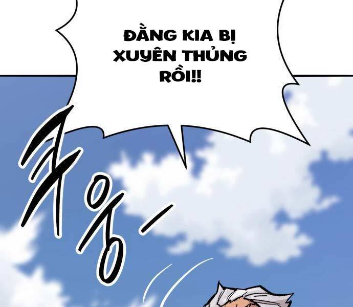 Phá Bỏ Giới Hạn Chapter 127 - Trang 232