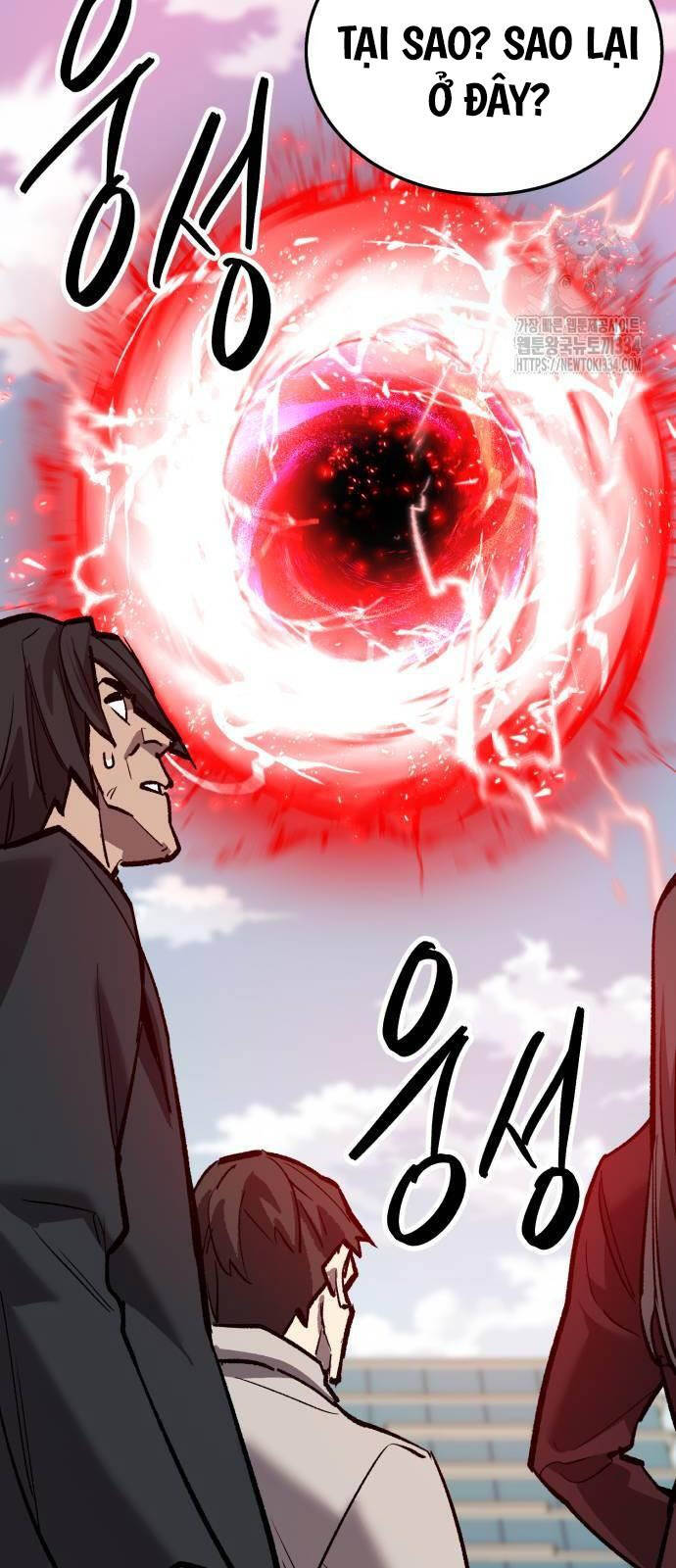 Phá Bỏ Giới Hạn Chapter 145 - Trang 100