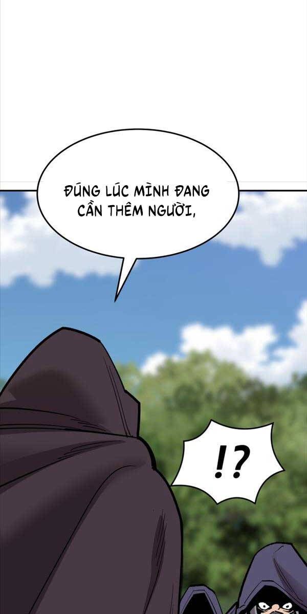 Phá Bỏ Giới Hạn Chapter 106 - Trang 63