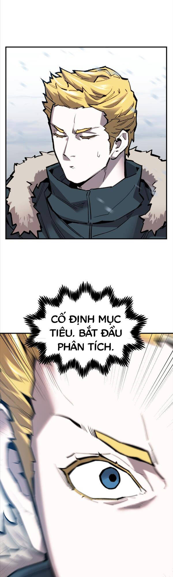 Phá Bỏ Giới Hạn Chapter 101 - Trang 36