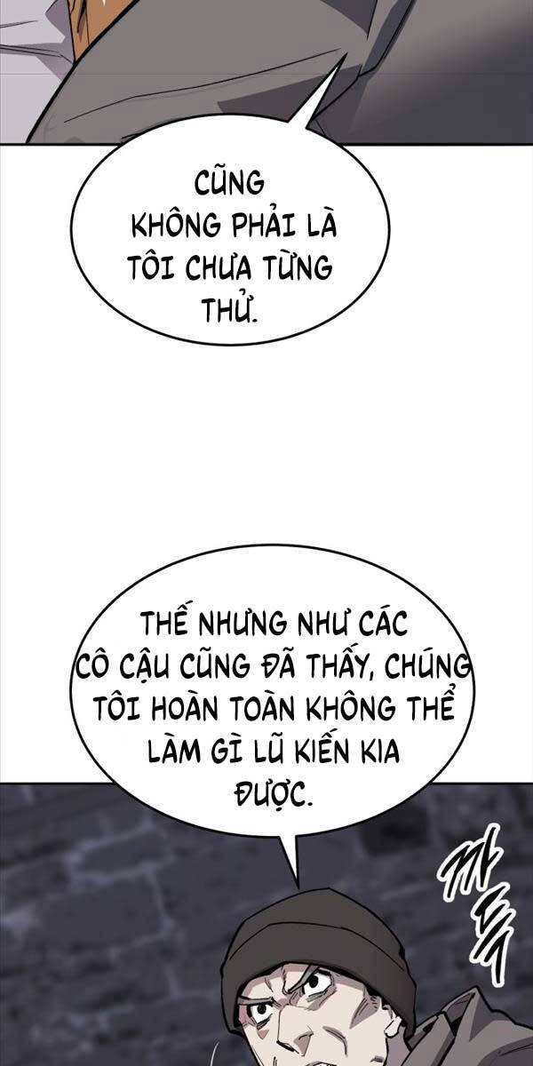 Phá Bỏ Giới Hạn Chapter 110 - Trang 15