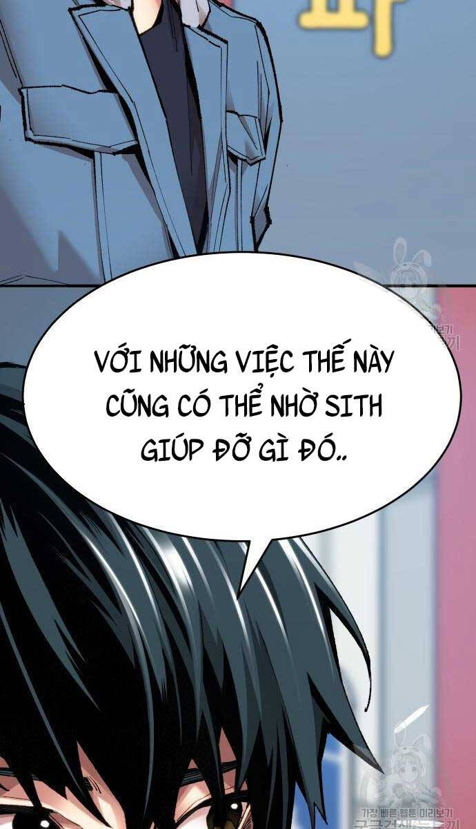 Phá Bỏ Giới Hạn Chapter 83.5 - Trang 31