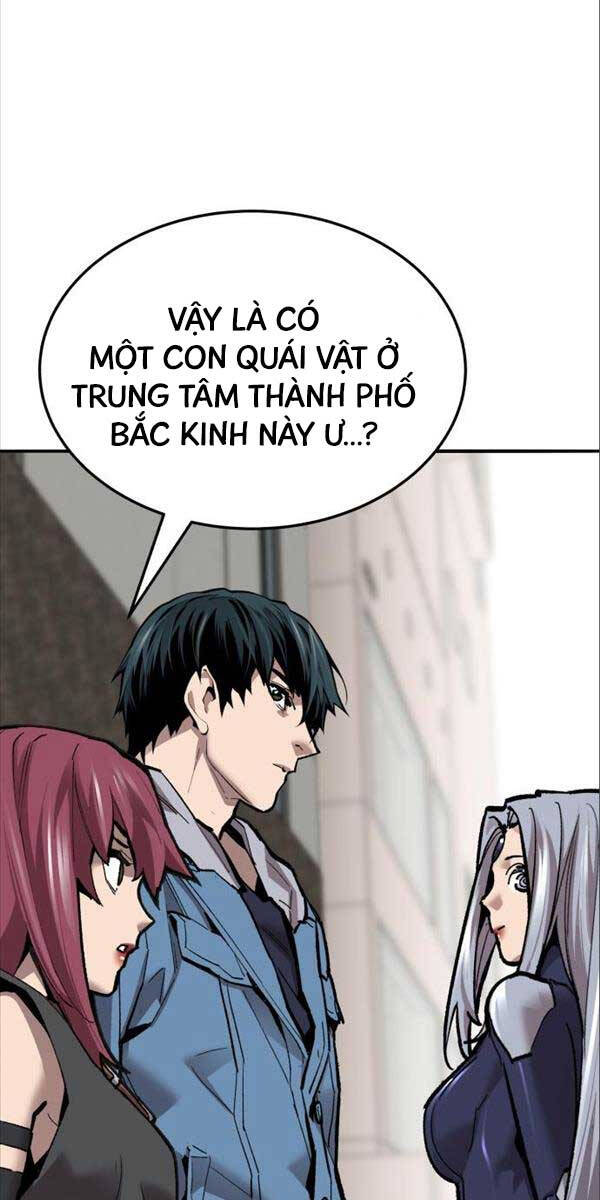 Phá Bỏ Giới Hạn Chapter 116 - Trang 58