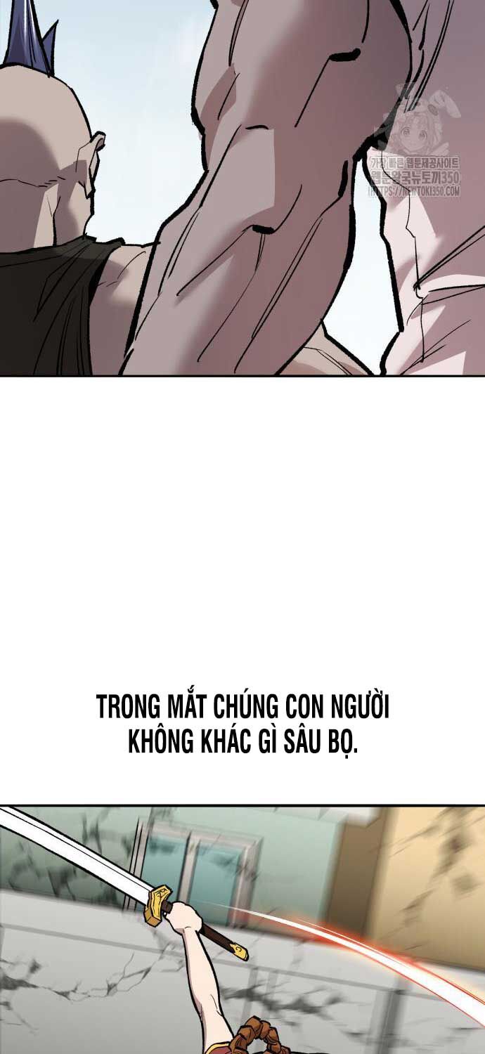 Phá Bỏ Giới Hạn Chapter 163 - Trang 20