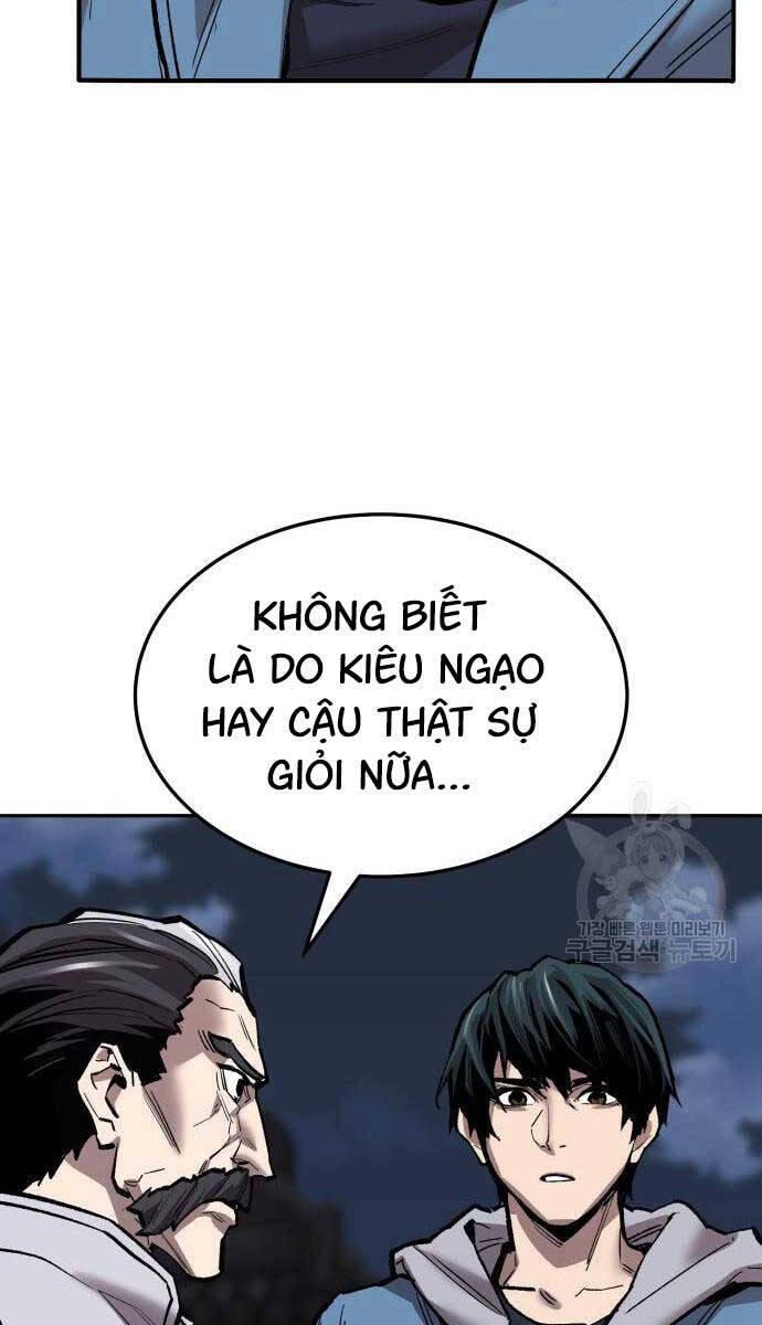 Phá Bỏ Giới Hạn Chapter 120 - Trang 30