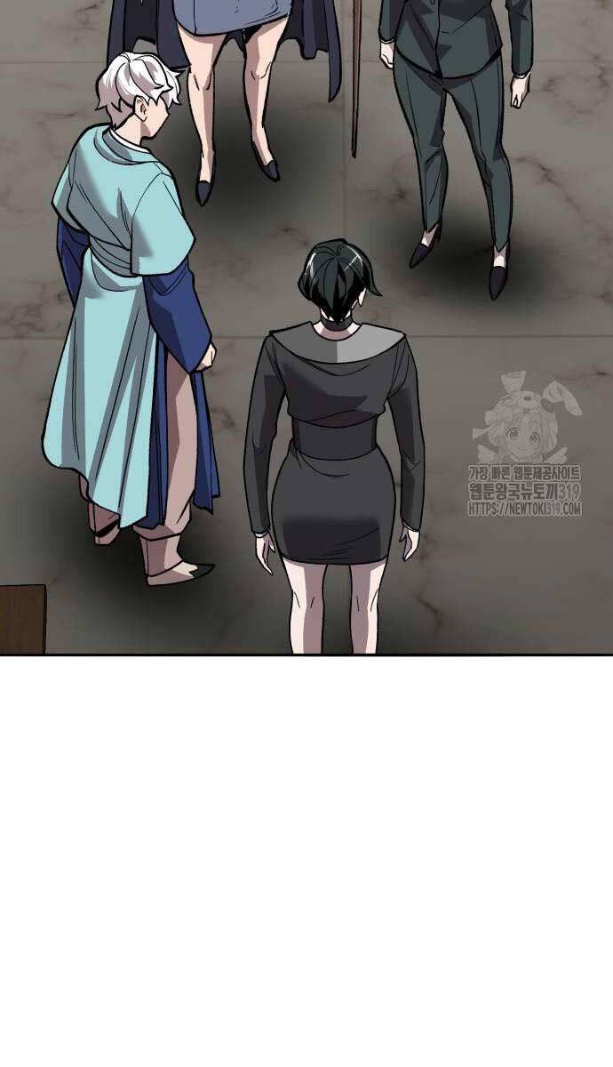 Phá Bỏ Giới Hạn Chapter 128 - Trang 68