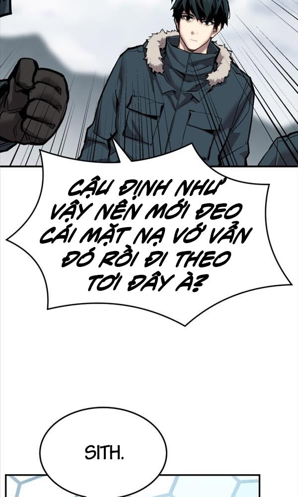 Phá Bỏ Giới Hạn Chapter 102 - Trang 42