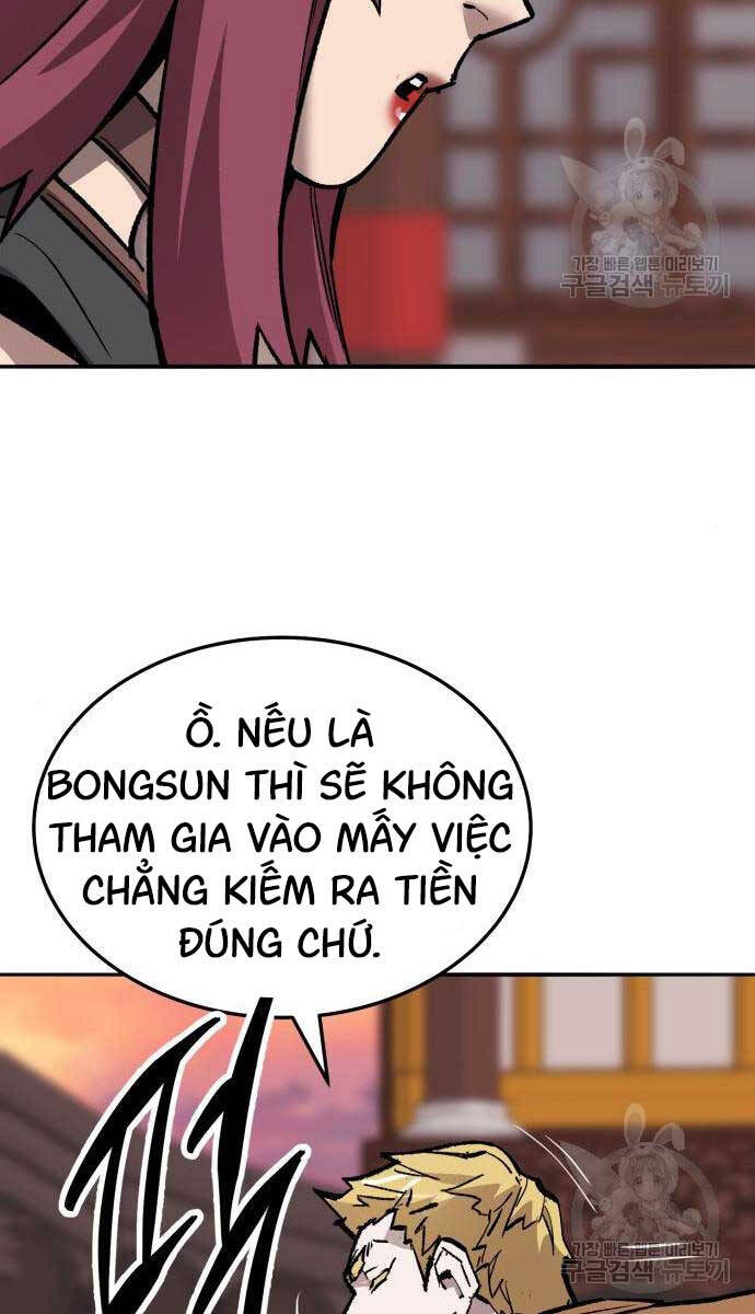 Phá Bỏ Giới Hạn Chapter 120 - Trang 17