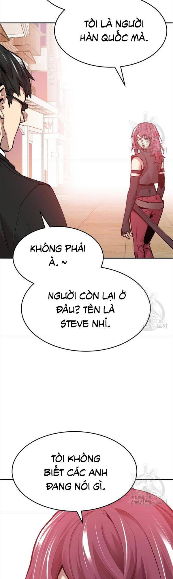 Phá Bỏ Giới Hạn Chapter 82 - Trang 18