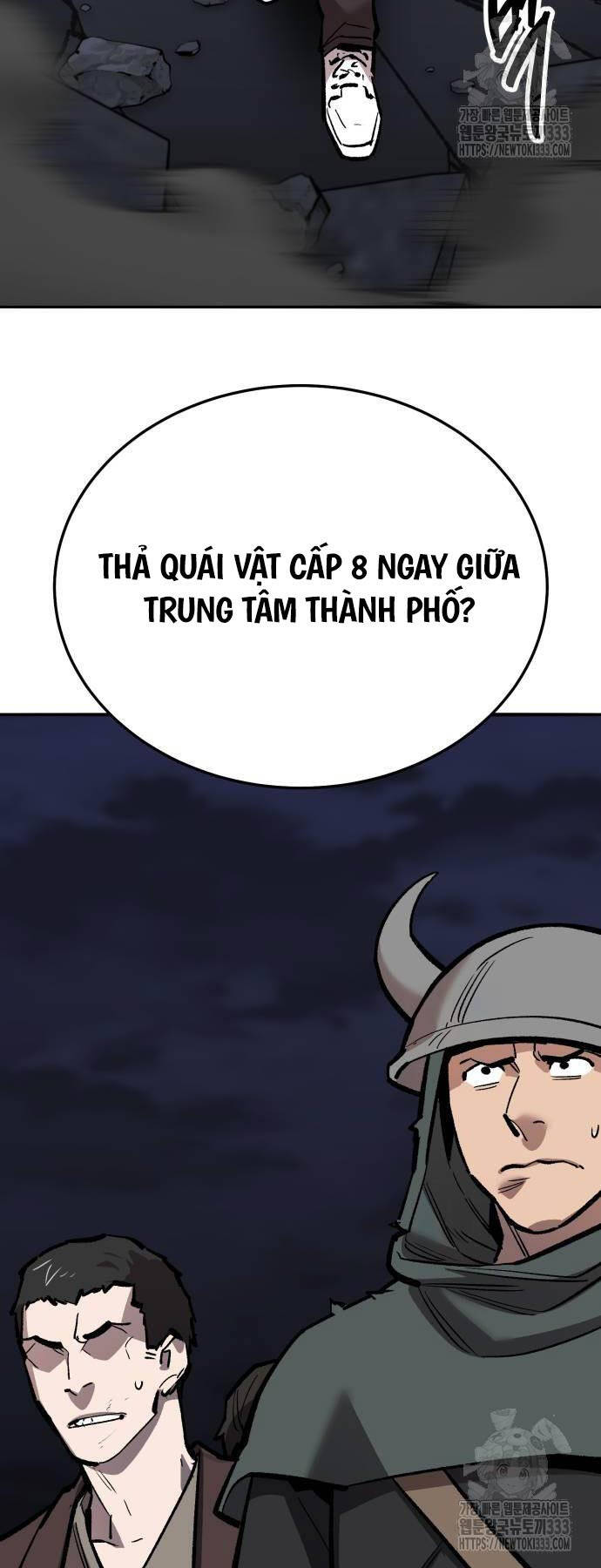 Phá Bỏ Giới Hạn Chapter 144 - Trang 41