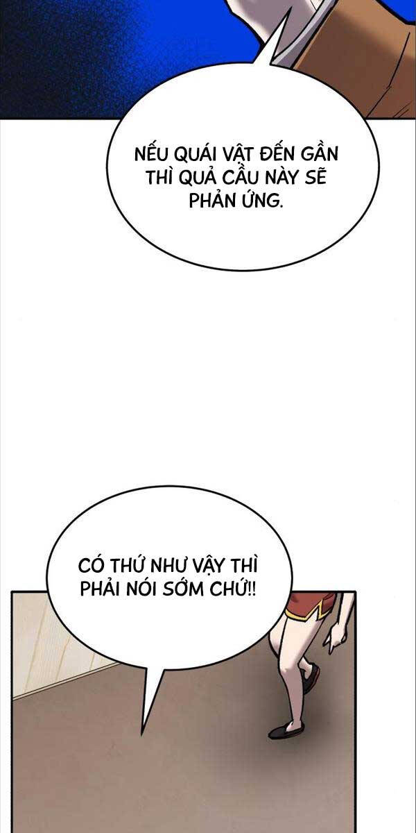 Phá Bỏ Giới Hạn Chapter 116 - Trang 115