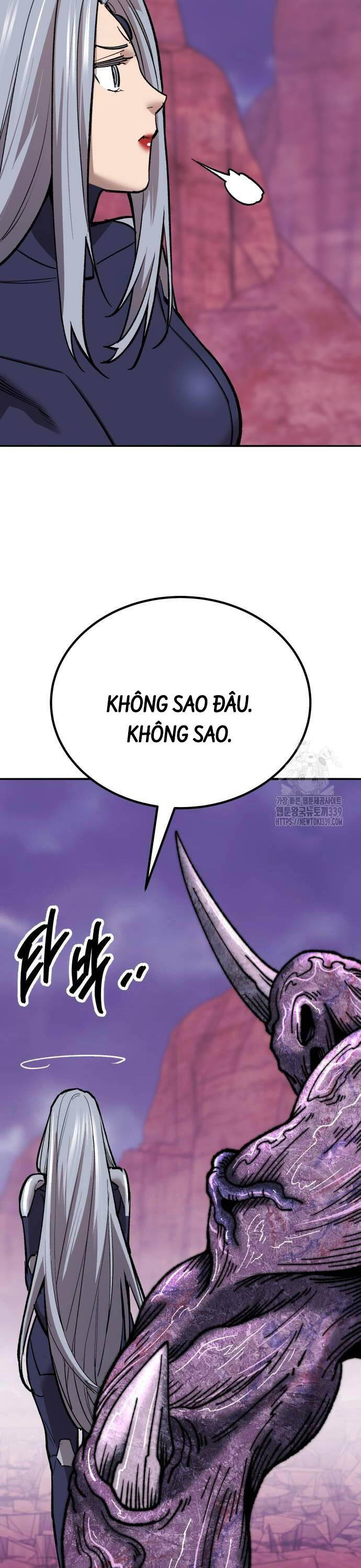 Phá Bỏ Giới Hạn Chapter 150 - Trang 27