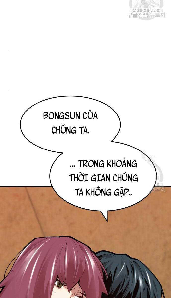 Phá Bỏ Giới Hạn Chapter 83 - Trang 18