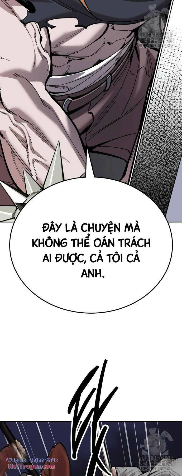 Phá Bỏ Giới Hạn Chapter 141 - Trang 38