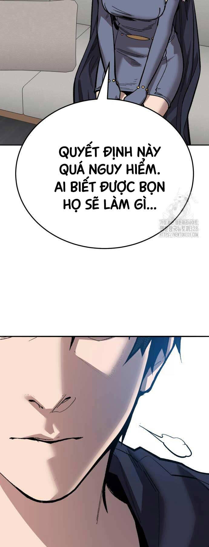 Phá Bỏ Giới Hạn Chapter 139 - Trang 38