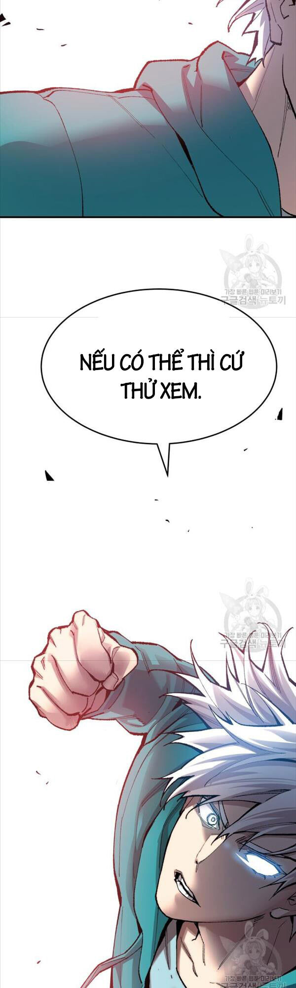 Phá Bỏ Giới Hạn Chapter 91 - Trang 98