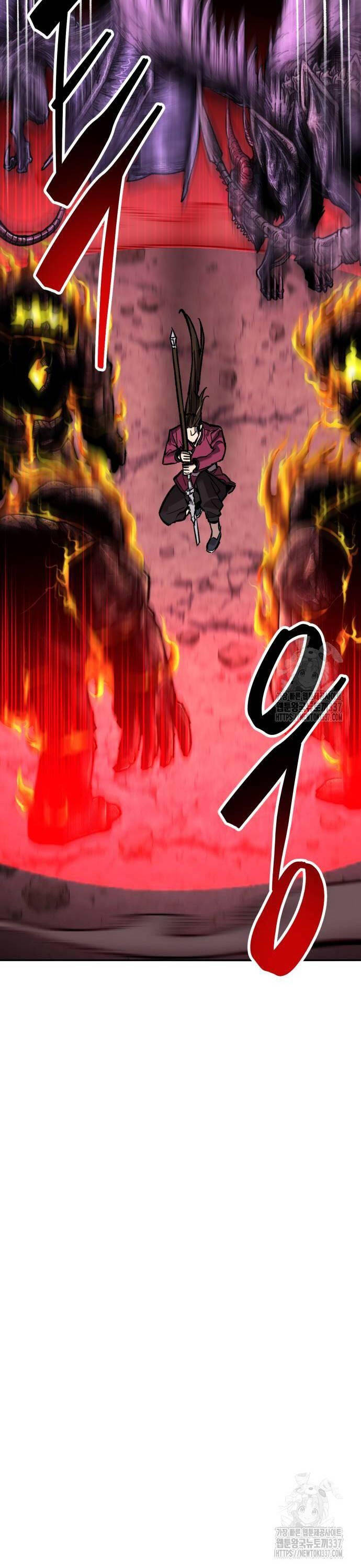 Phá Bỏ Giới Hạn Chapter 147 - Trang 79