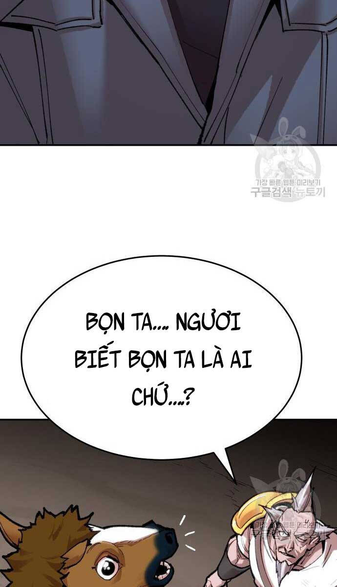 Phá Bỏ Giới Hạn Chapter 84 - Trang 8