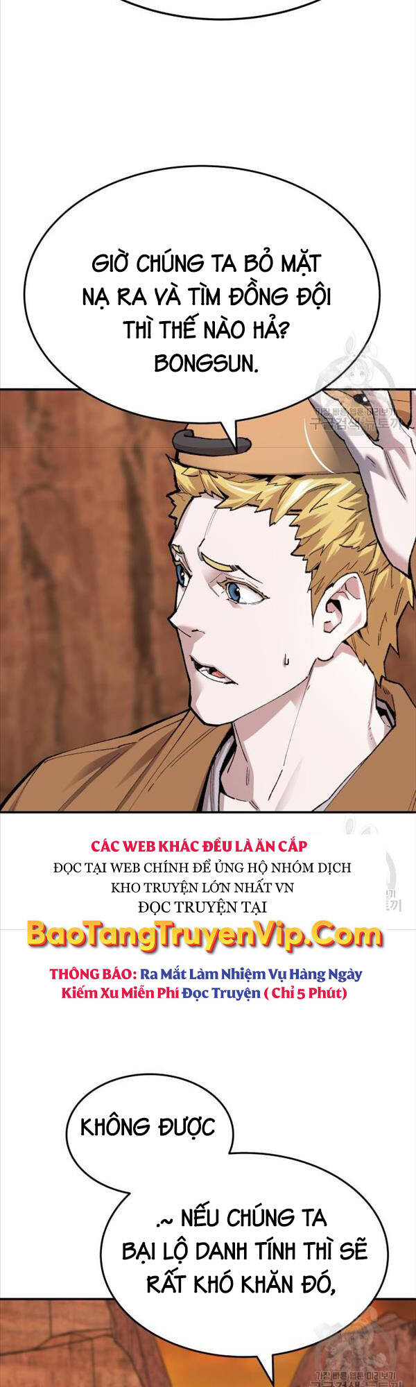 Phá Bỏ Giới Hạn Chapter 86 - Trang 15