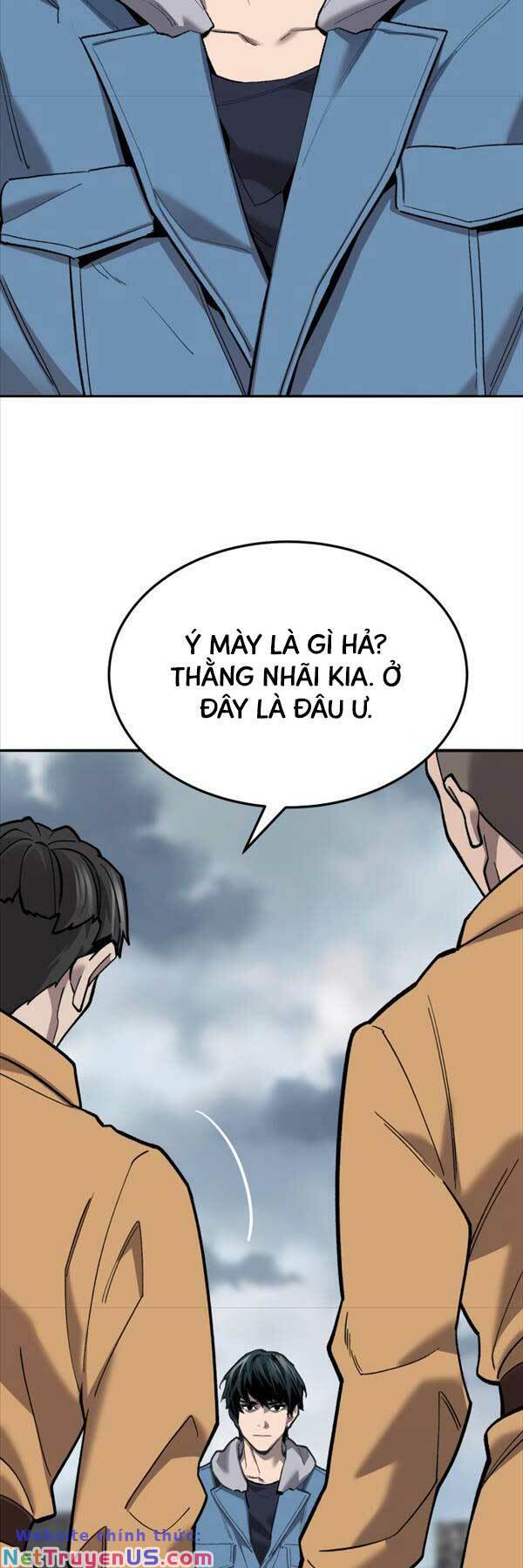 Phá Bỏ Giới Hạn Chapter 114 - Trang 20