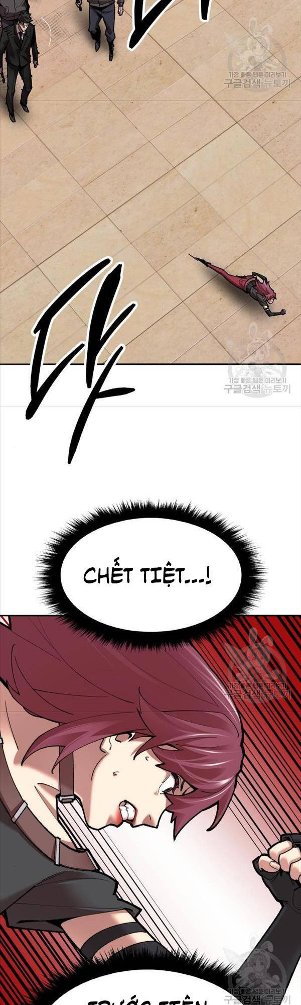 Phá Bỏ Giới Hạn Chapter 82 - Trang 45