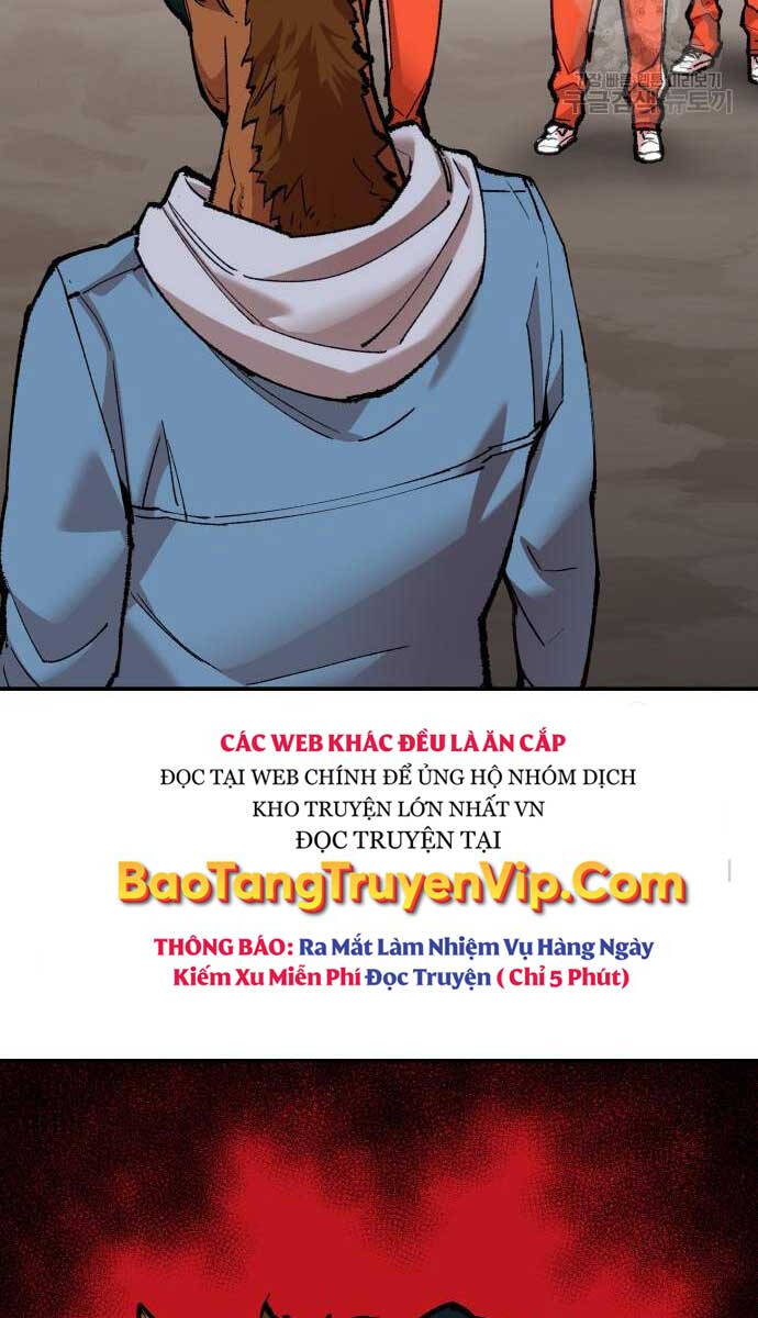 Phá Bỏ Giới Hạn Chapter 84 - Trang 17