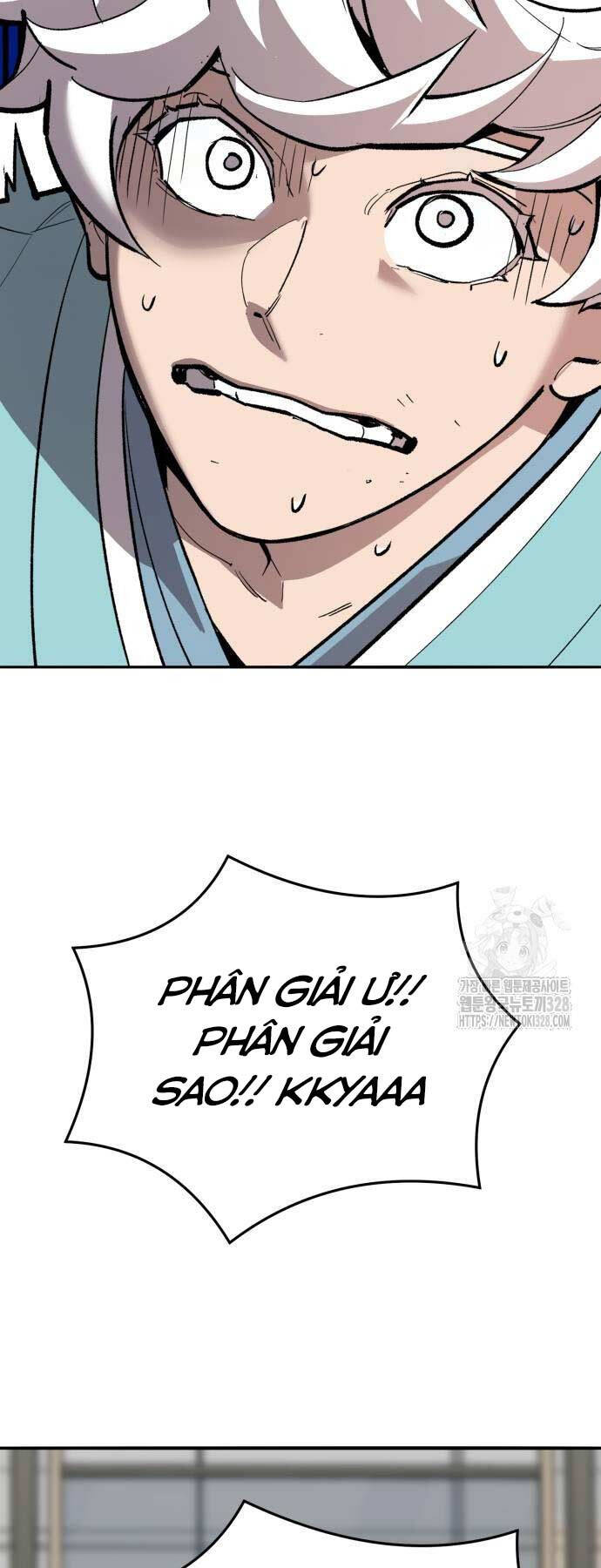 Phá Bỏ Giới Hạn Chapter 139 - Trang 53