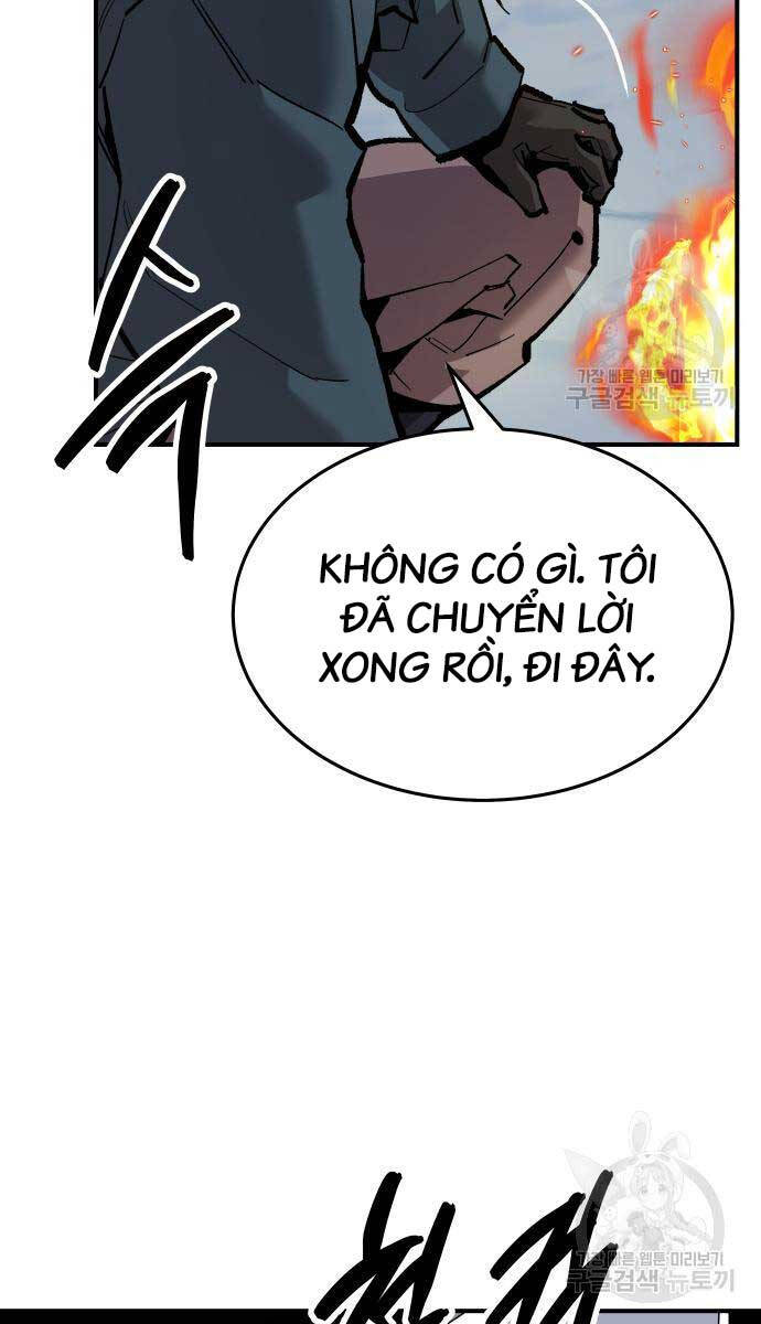 Phá Bỏ Giới Hạn Chapter 100 - Trang 21