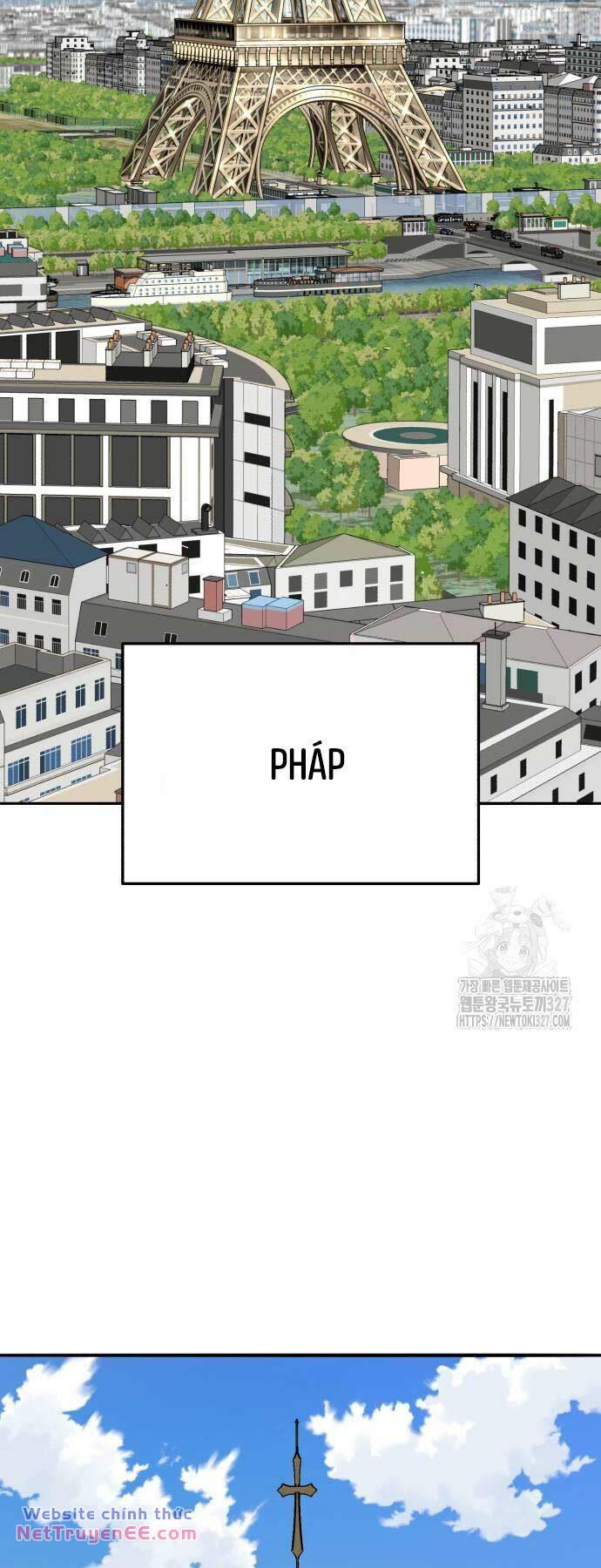 Phá Bỏ Giới Hạn Chapter 138 - Trang 113