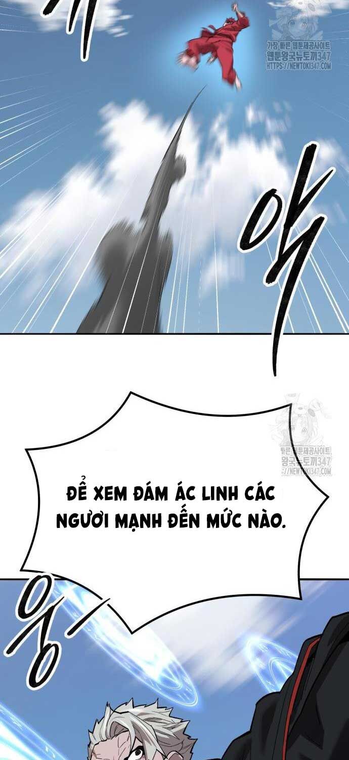 Phá Bỏ Giới Hạn Chapter 160 - Trang 29