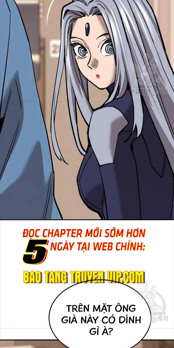 Phá Bỏ Giới Hạn Chapter 117 - Trang 121