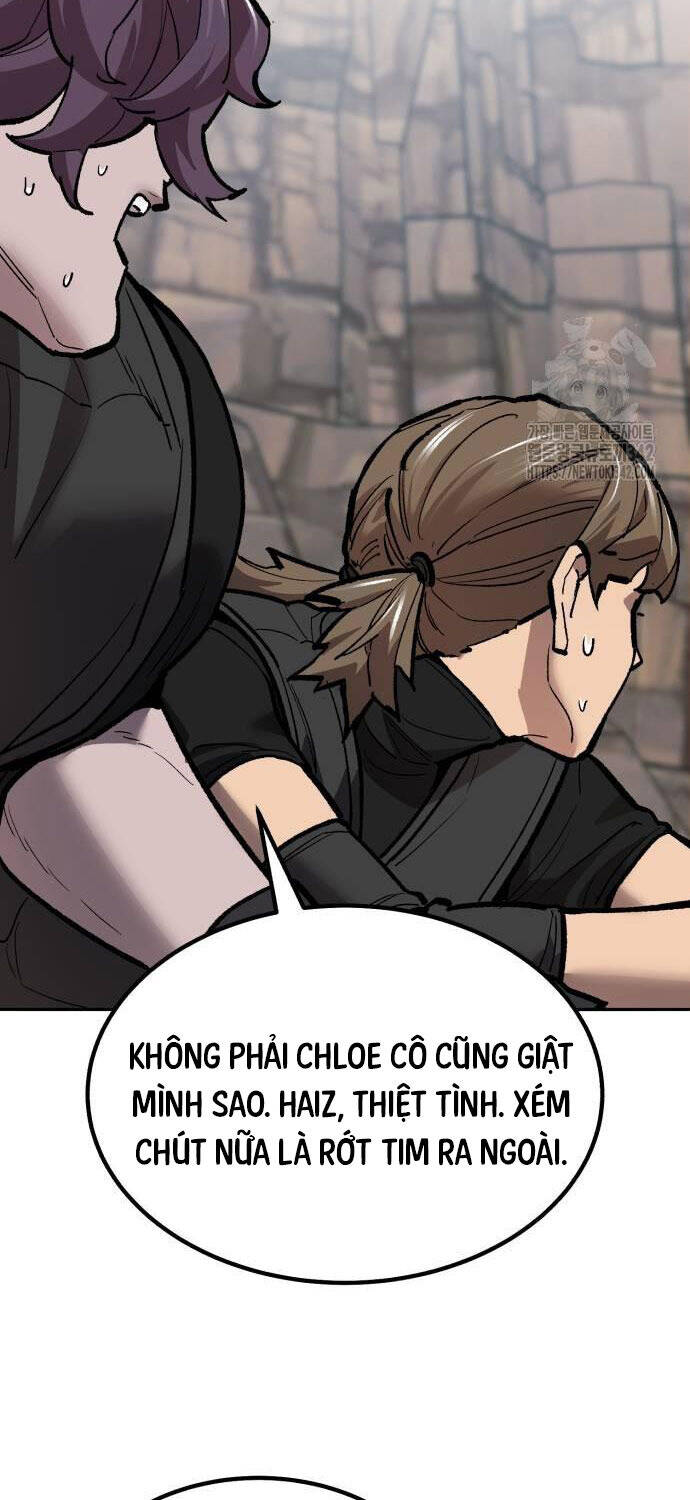 Phá Bỏ Giới Hạn Chapter 157 - Trang 77