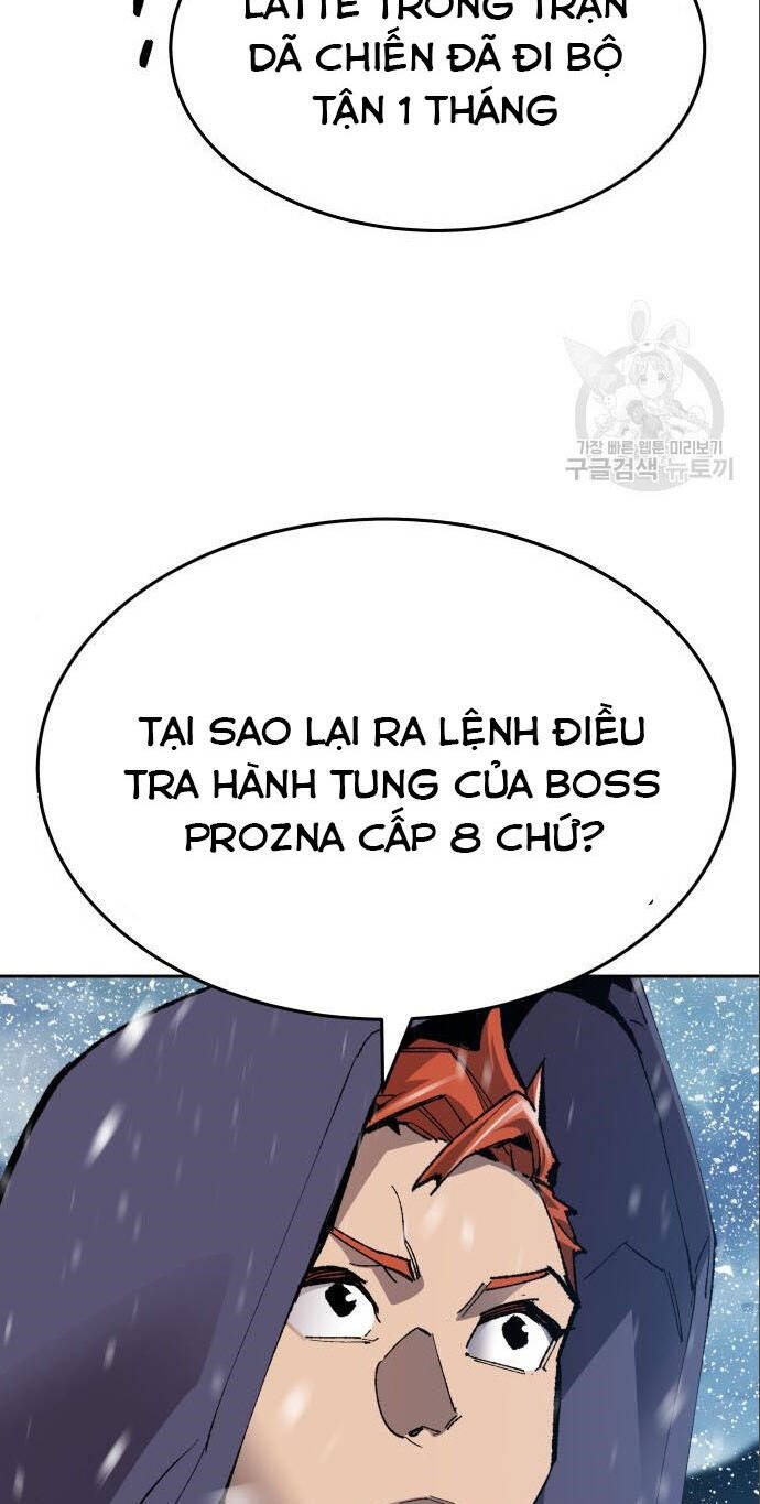 Phá Bỏ Giới Hạn Chapter 90 - Trang 24