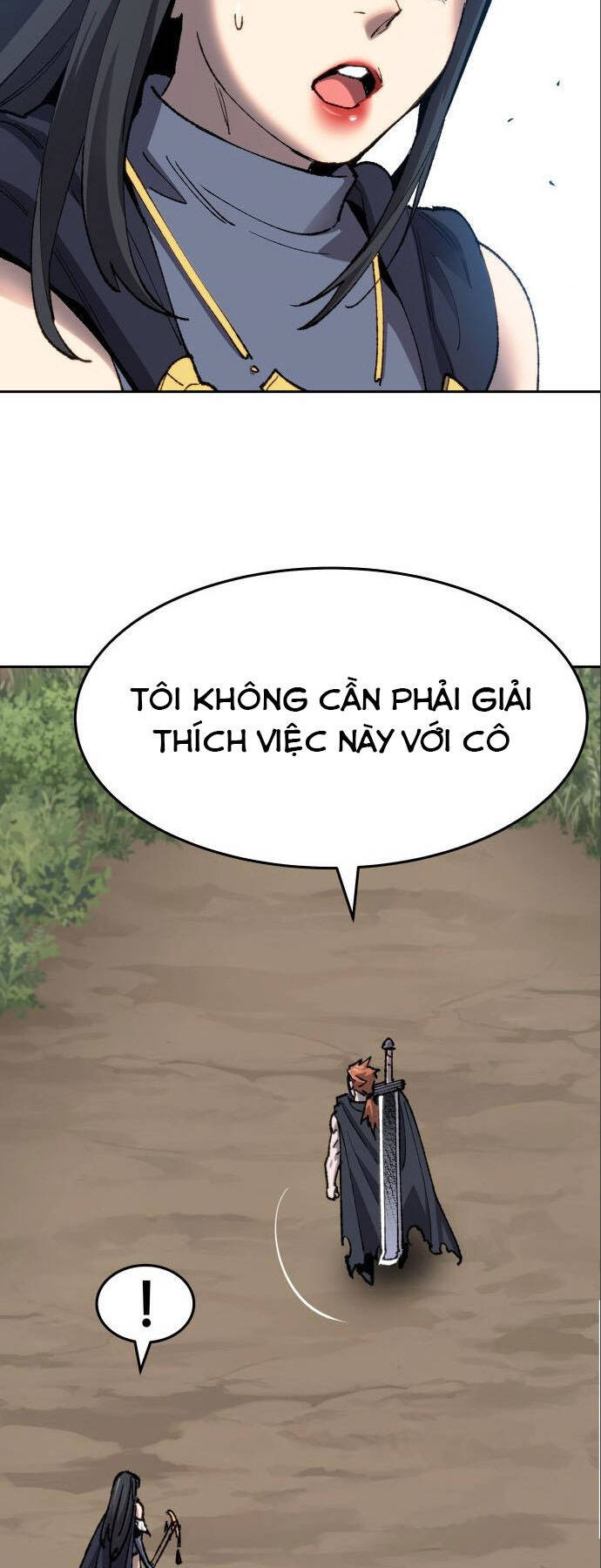 Phá Bỏ Giới Hạn Chapter 90 - Trang 81