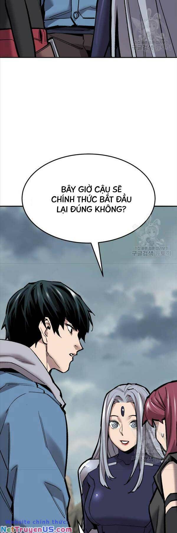 Phá Bỏ Giới Hạn Chapter 115 - Trang 93