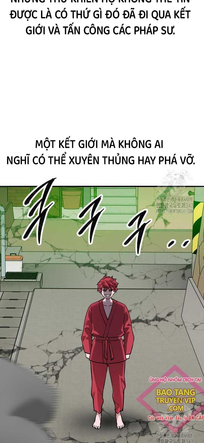 Phá Bỏ Giới Hạn Chapter 160 - Trang 17