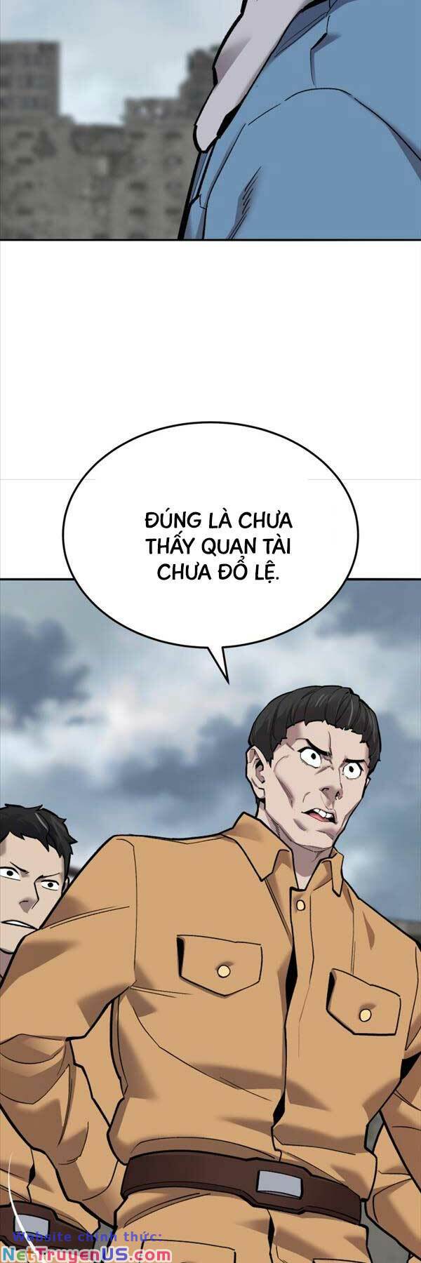 Phá Bỏ Giới Hạn Chapter 114 - Trang 22