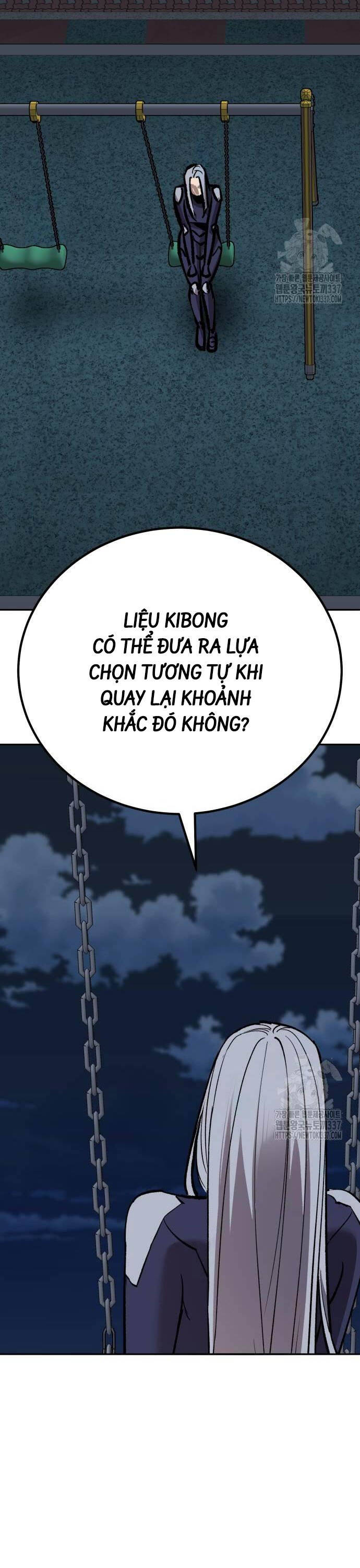 Phá Bỏ Giới Hạn Chapter 147 - Trang 39