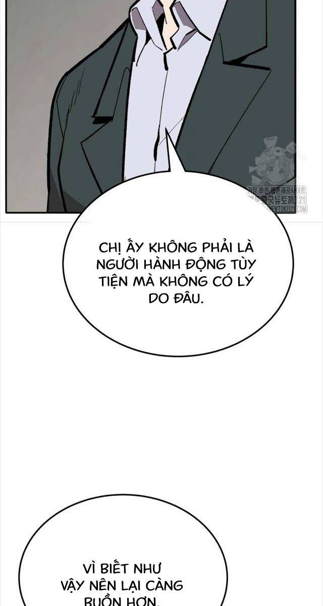 Phá Bỏ Giới Hạn Chapter 130 - Trang 92