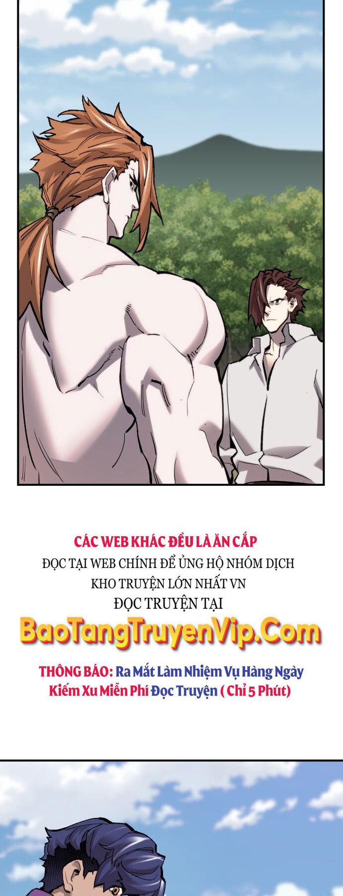 Phá Bỏ Giới Hạn Chapter 92 - Trang 20