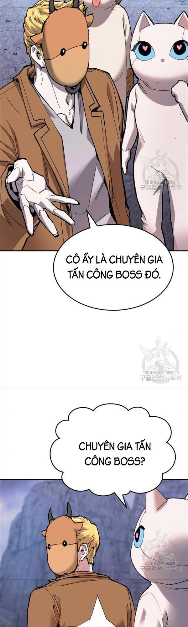 Phá Bỏ Giới Hạn Chapter 88 - Trang 21