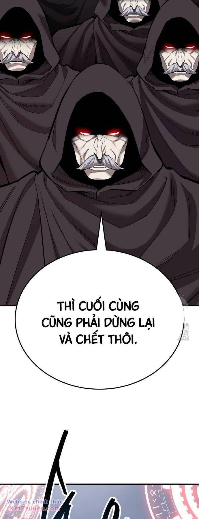 Phá Bỏ Giới Hạn Chapter 141 - Trang 93